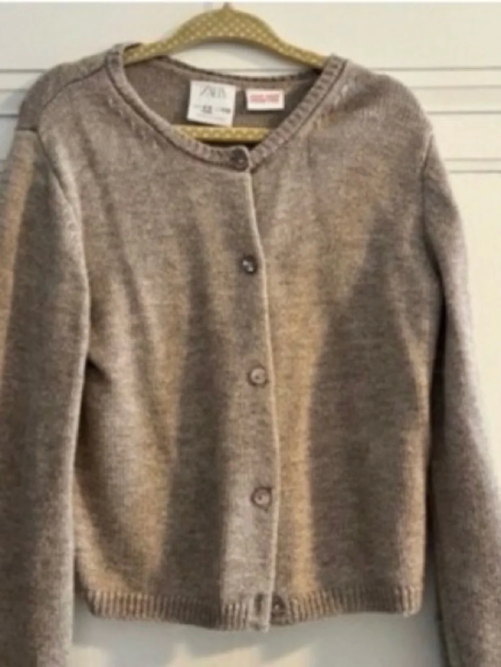 Bundle Deal x6 Zara Shirts (5-6)